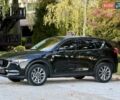 Чорний Мазда СХ-5, об'ємом двигуна 2.5 л та пробігом 93 тис. км за 20999 $, фото 1 на Automoto.ua