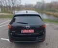 Черный Мазда СХ-5, объемом двигателя 2.49 л и пробегом 99 тыс. км за 17499 $, фото 17 на Automoto.ua