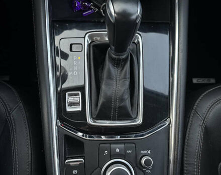 Чорний Мазда СХ-5, об'ємом двигуна 2.49 л та пробігом 120 тис. км за 24599 $, фото 24 на Automoto.ua