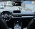 Чорний Мазда СХ-5, об'ємом двигуна 2.5 л та пробігом 59 тис. км за 22000 $, фото 3 на Automoto.ua