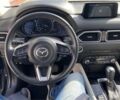 Черный Мазда СХ-5, объемом двигателя 2.5 л и пробегом 39 тыс. км за 13200 $, фото 9 на Automoto.ua