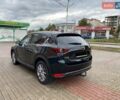 Чорний Мазда СХ-5, об'ємом двигуна 2.2 л та пробігом 140 тис. км за 23900 $, фото 26 на Automoto.ua