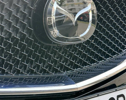 Черный Мазда СХ-5, объемом двигателя 2.49 л и пробегом 76 тыс. км за 26000 $, фото 24 на Automoto.ua