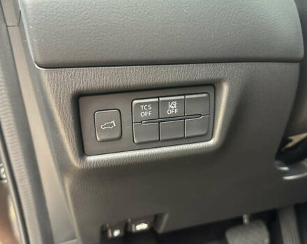 Мазда СХ-5 2020 в Виннице на Automoto.ua Черный Мазда СХ-5, объемом двигателя 2.49 л и пробегом 69 тыс. км за 20999 $, фото 22 на Automoto.ua