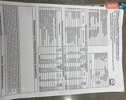 Черный Мазда СХ-5, объемом двигателя 2 л и пробегом 55 тыс. км за 26800 $, фото 84 на Automoto.ua