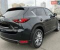Чорний Мазда СХ-5, об'ємом двигуна 2.5 л та пробігом 40 тис. км за 29999 $, фото 7 на Automoto.ua
