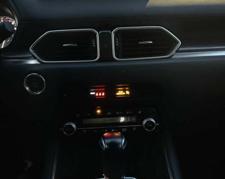 Черный Мазда СХ-5, объемом двигателя 2.49 л и пробегом 78 тыс. км за 23500 $, фото 20 на Automoto.ua