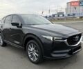 Чорний Мазда СХ-5, об'ємом двигуна 2.5 л та пробігом 40 тис. км за 29999 $, фото 5 на Automoto.ua