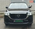 Черный Мазда СХ-5, объемом двигателя 2.49 л и пробегом 59 тыс. км за 26990 $, фото 2 на Automoto.ua