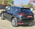 Мазда СХ-5 2021 в Ивано-Франковске на Automoto.ua Черный Мазда СХ-5, объемом двигателя 2 л и пробегом 147 тыс. км за 25850 $, фото 30 на Automoto.ua