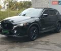 Черный Мазда СХ-5, объемом двигателя 2.49 л и пробегом 59 тыс. км за 26990 $, фото 1 на Automoto.ua