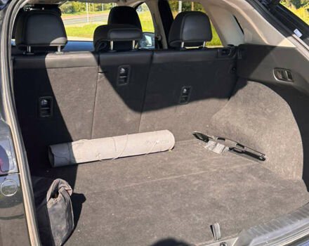 Черный Мазда СХ-5, объемом двигателя 2.49 л и пробегом 65 тыс. км за 25000 $, фото 11 на Automoto.ua