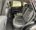Чорний Мазда СХ-5, об'ємом двигуна 2.5 л та пробігом 40 тис. км за 29999 $, фото 16 на Automoto.ua