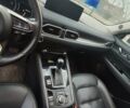 Чорний Мазда СХ-5, об'ємом двигуна 2.5 л та пробігом 74 тис. км за 22500 $, фото 19 на Automoto.ua