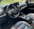 Черный Мазда СХ-5, объемом двигателя 2.49 л и пробегом 48 тыс. км за 20000 $, фото 13 на Automoto.ua
