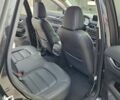 Черный Мазда СХ-5, объемом двигателя 2.49 л и пробегом 46 тыс. км за 23800 $, фото 8 на Automoto.ua