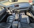 Мазда СХ-5 2021 в Ивано-Франковске на Automoto.ua Черный Мазда СХ-5, объемом двигателя 2 л и пробегом 147 тыс. км за 25850 $, фото 84 на Automoto.ua