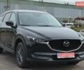 Чорний Мазда СХ-5, об'ємом двигуна 2.5 л та пробігом 52 тис. км за 17900 $, фото 3 на Automoto.ua