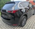 Черный Мазда СХ-5, объемом двигателя 2.49 л и пробегом 25 тыс. км за 23500 $, фото 3 на Automoto.ua