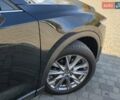 Мазда СХ-5 2021 в Ивано-Франковске на Automoto.ua Черный Мазда СХ-5, объемом двигателя 2 л и пробегом 147 тыс. км за 25850 $, фото 40 на Automoto.ua
