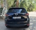 Черный Мазда СХ-5, объемом двигателя 2.49 л и пробегом 94 тыс. км за 20999 $, фото 8 на Automoto.ua