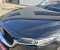 Мазда СХ-5 2021 в Ивано-Франковске на Automoto.ua Черный Мазда СХ-5, объемом двигателя 2 л и пробегом 147 тыс. км за 25850 $, фото 12 на Automoto.ua