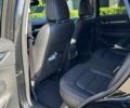 Черный Мазда СХ-5, объемом двигателя 2.49 л и пробегом 41 тыс. км за 22500 $, фото 15 на Automoto.ua