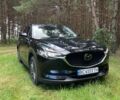 Черный Мазда СХ-5, объемом двигателя 2.49 л и пробегом 48 тыс. км за 20000 $, фото 9 на Automoto.ua