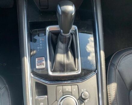 Чорний Мазда СХ-5, об'ємом двигуна 2.5 л та пробігом 72 тис. км за 19500 $, фото 14 на Automoto.ua