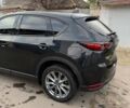 Чорний Мазда СХ-5, об'ємом двигуна 2.49 л та пробігом 45 тис. км за 21500 $, фото 9 на Automoto.ua