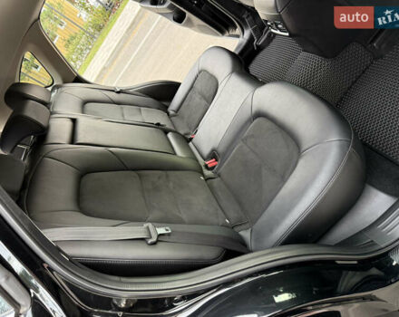 Черный Мазда СХ-5, объемом двигателя 2.49 л и пробегом 65 тыс. км за 21950 $, фото 41 на Automoto.ua