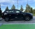 Черный Мазда СХ-5, объемом двигателя 2.49 л и пробегом 50 тыс. км за 22700 $, фото 2 на Automoto.ua