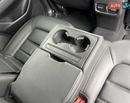 Чорний Мазда СХ-5, об'ємом двигуна 2.5 л та пробігом 40 тис. км за 29999 $, фото 19 на Automoto.ua