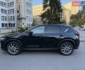 Черный Мазда СХ-5, объемом двигателя 2.49 л и пробегом 87 тыс. км за 27300 $, фото 1 на Automoto.ua