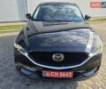 Мазда СХ-5 2021 в Ивано-Франковске на Automoto.ua Черный Мазда СХ-5, объемом двигателя 2 л и пробегом 147 тыс. км за 25850 $, фото 47 на Automoto.ua