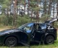Черный Мазда СХ-5, объемом двигателя 2.49 л и пробегом 48 тыс. км за 20000 $, фото 19 на Automoto.ua