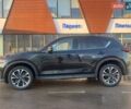Чорний Мазда СХ-5, об'ємом двигуна 2.49 л та пробігом 89 тис. км за 21300 $, фото 1 на Automoto.ua