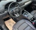 Чорний Мазда СХ-5, об'ємом двигуна 2 л та пробігом 29 тис. км за 26500 $, фото 9 на Automoto.ua