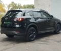 Черный Мазда СХ-5, объемом двигателя 2.5 л и пробегом 59 тыс. км за 25990 $, фото 6 на Automoto.ua