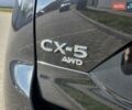 Мазда СХ-5 2021 в Ивано-Франковске на Automoto.ua Черный Мазда СХ-5, объемом двигателя 2 л и пробегом 147 тыс. км за 25850 $, фото 27 на Automoto.ua