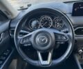 Черный Мазда СХ-5, объемом двигателя 2.49 л и пробегом 50 тыс. км за 22700 $, фото 17 на Automoto.ua