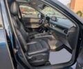 Черный Мазда СХ-5, объемом двигателя 2.5 л и пробегом 40 тыс. км за 17900 $, фото 4 на Automoto.ua