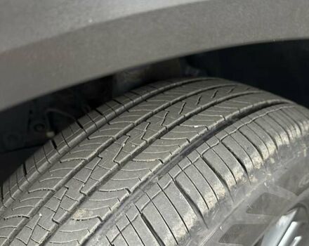 Черный Мазда СХ-5, объемом двигателя 2.49 л и пробегом 53 тыс. км за 20000 $, фото 10 на Automoto.ua