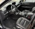 Чорний Мазда СХ-5, об'ємом двигуна 2.49 л та пробігом 45 тис. км за 21500 $, фото 4 на Automoto.ua