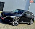 Мазда СХ-5 2021 в Ивано-Франковске на Automoto.ua Черный Мазда СХ-5, объемом двигателя 2 л и пробегом 147 тыс. км за 25850 $, фото 1 на Automoto.ua