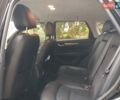 Черный Мазда СХ-5, объемом двигателя 2.49 л и пробегом 59 тыс. км за 26990 $, фото 12 на Automoto.ua