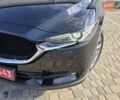 Мазда СХ-5 2021 в Ивано-Франковске на Automoto.ua Черный Мазда СХ-5, объемом двигателя 2 л и пробегом 147 тыс. км за 25850 $, фото 50 на Automoto.ua