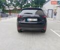 Черный Мазда СХ-5, объемом двигателя 2.49 л и пробегом 57 тыс. км за 22700 $, фото 11 на Automoto.ua