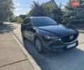 Черный Мазда СХ-5, объемом двигателя 2.49 л и пробегом 41 тыс. км за 22500 $, фото 1 на Automoto.ua