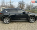 Чорний Мазда СХ-5, об'ємом двигуна 2.49 л та пробігом 93 тис. км за 20000 $, фото 4 на Automoto.ua
